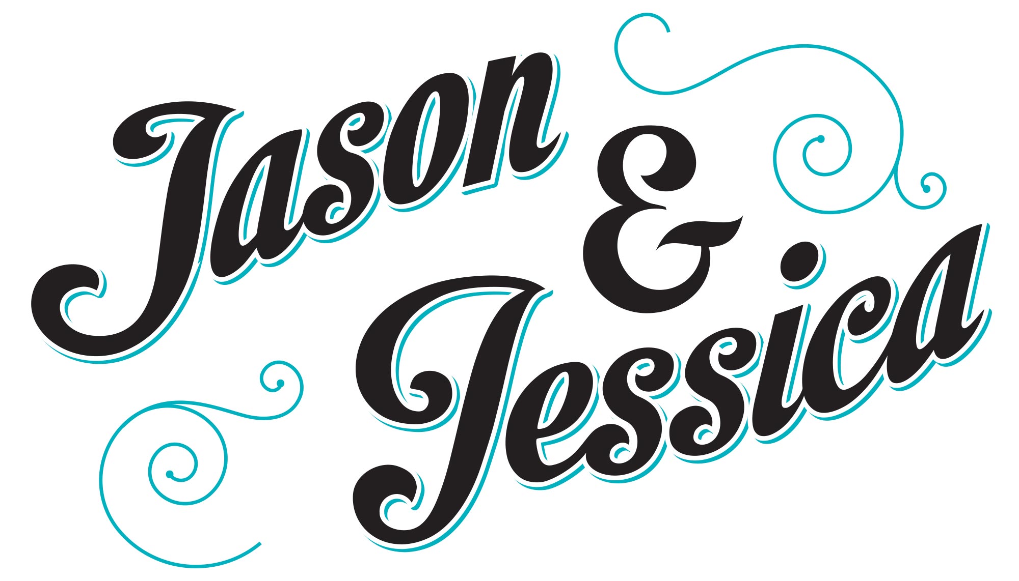 Jason and Jessica